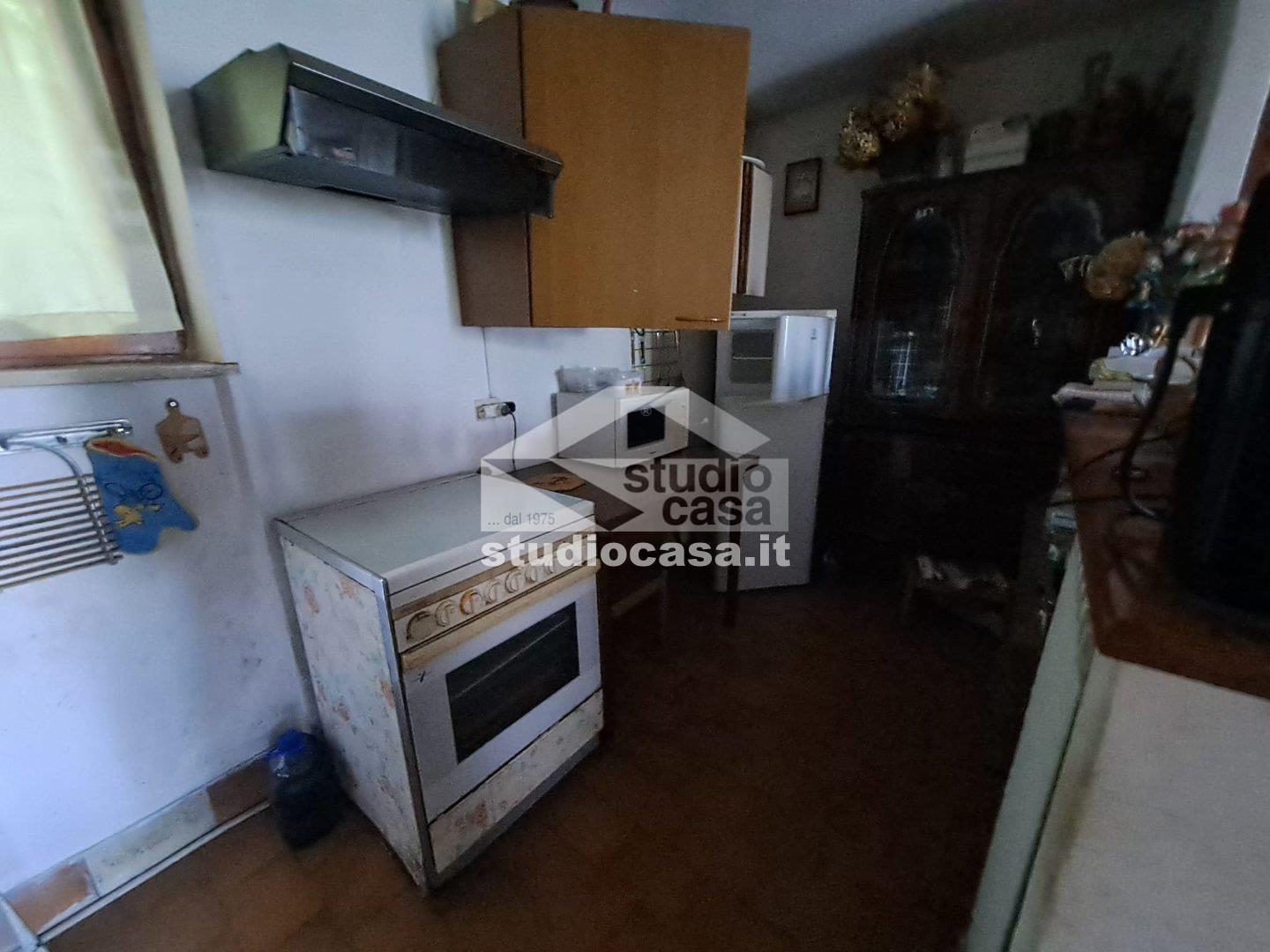 Appartamento in vendita a Costa Serina