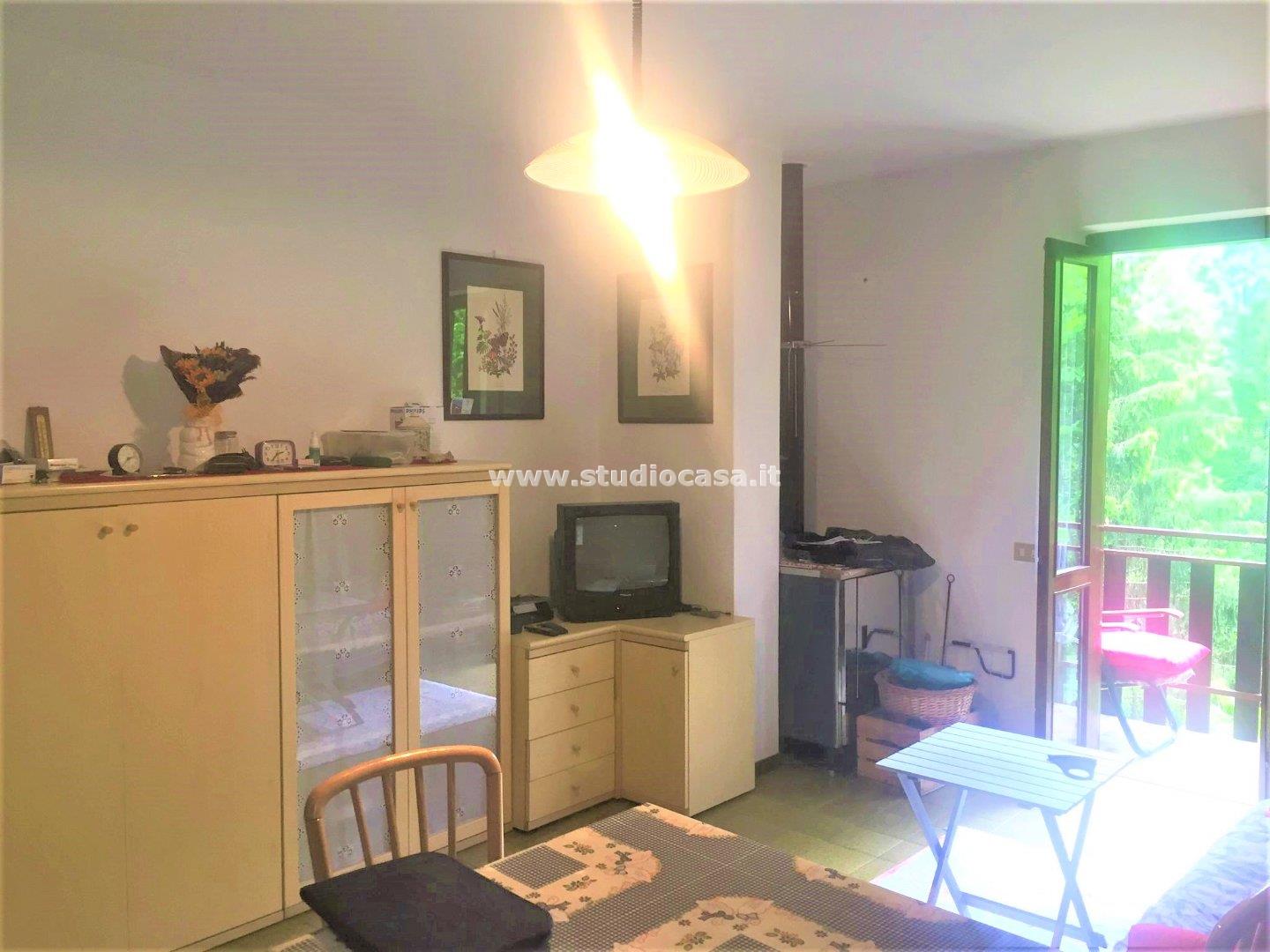 Appartamento in vendita a Branzi