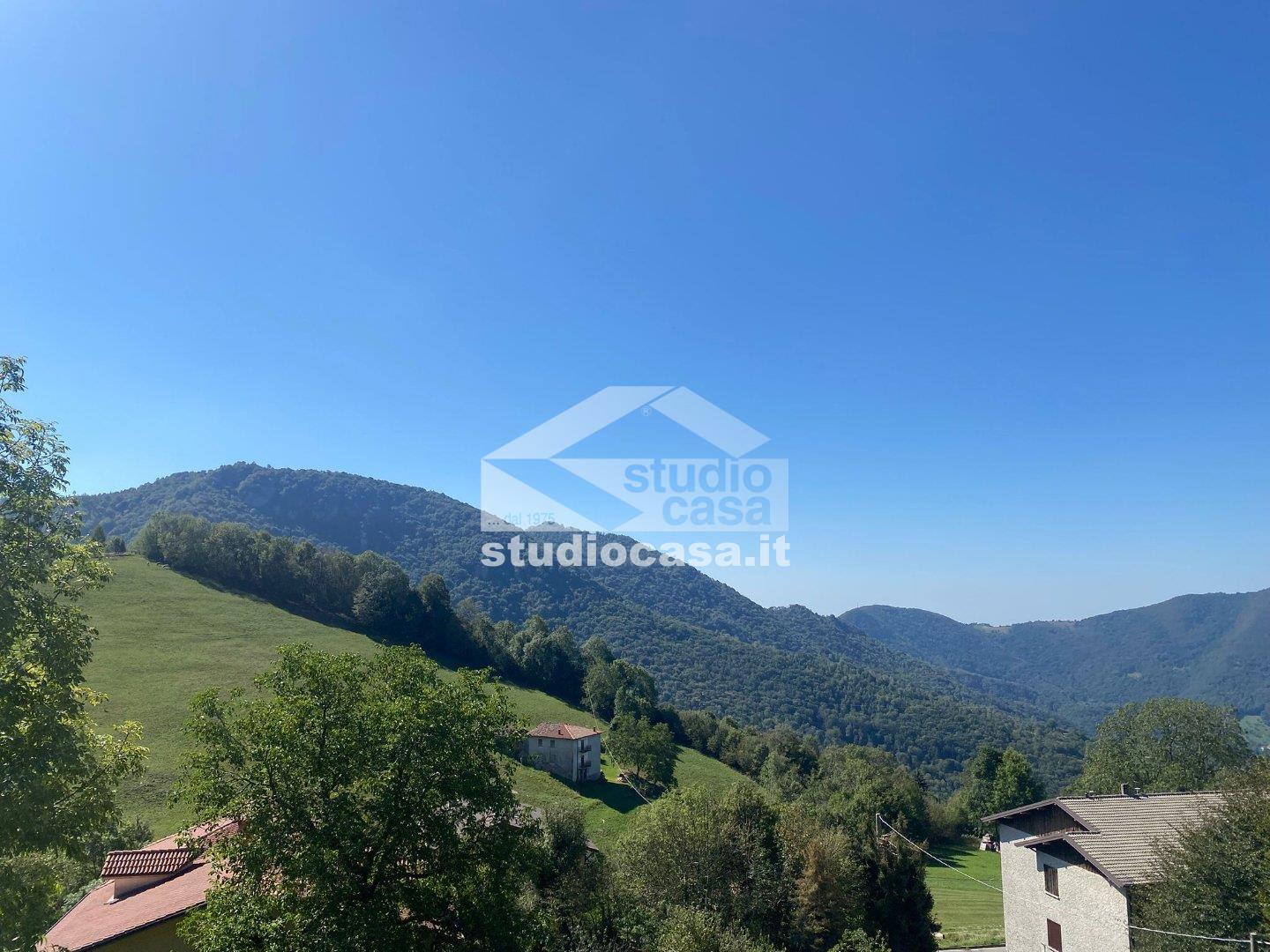 Appartamento in vendita a Zogno