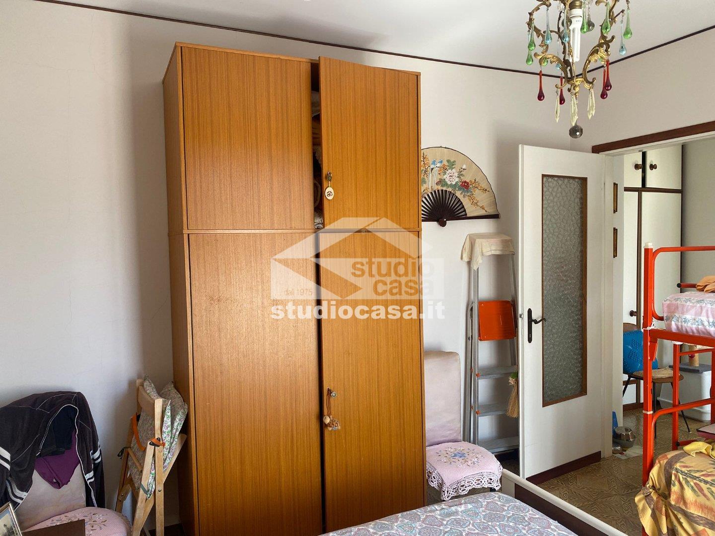 Appartamento in vendita a Zogno