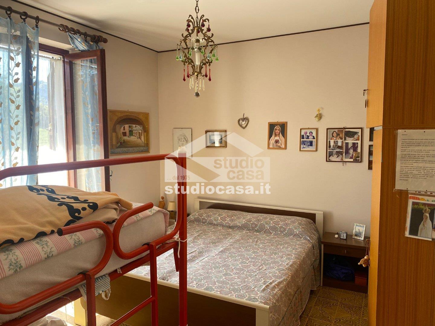Appartamento in vendita a Zogno