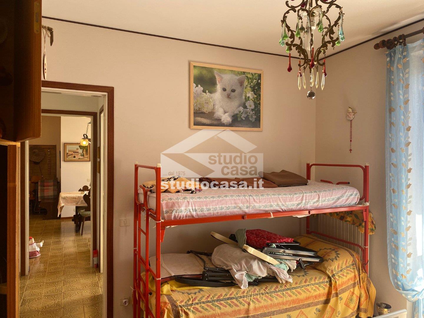 Appartamento in vendita a Zogno