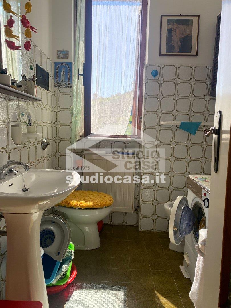 Appartamento in vendita a Zogno