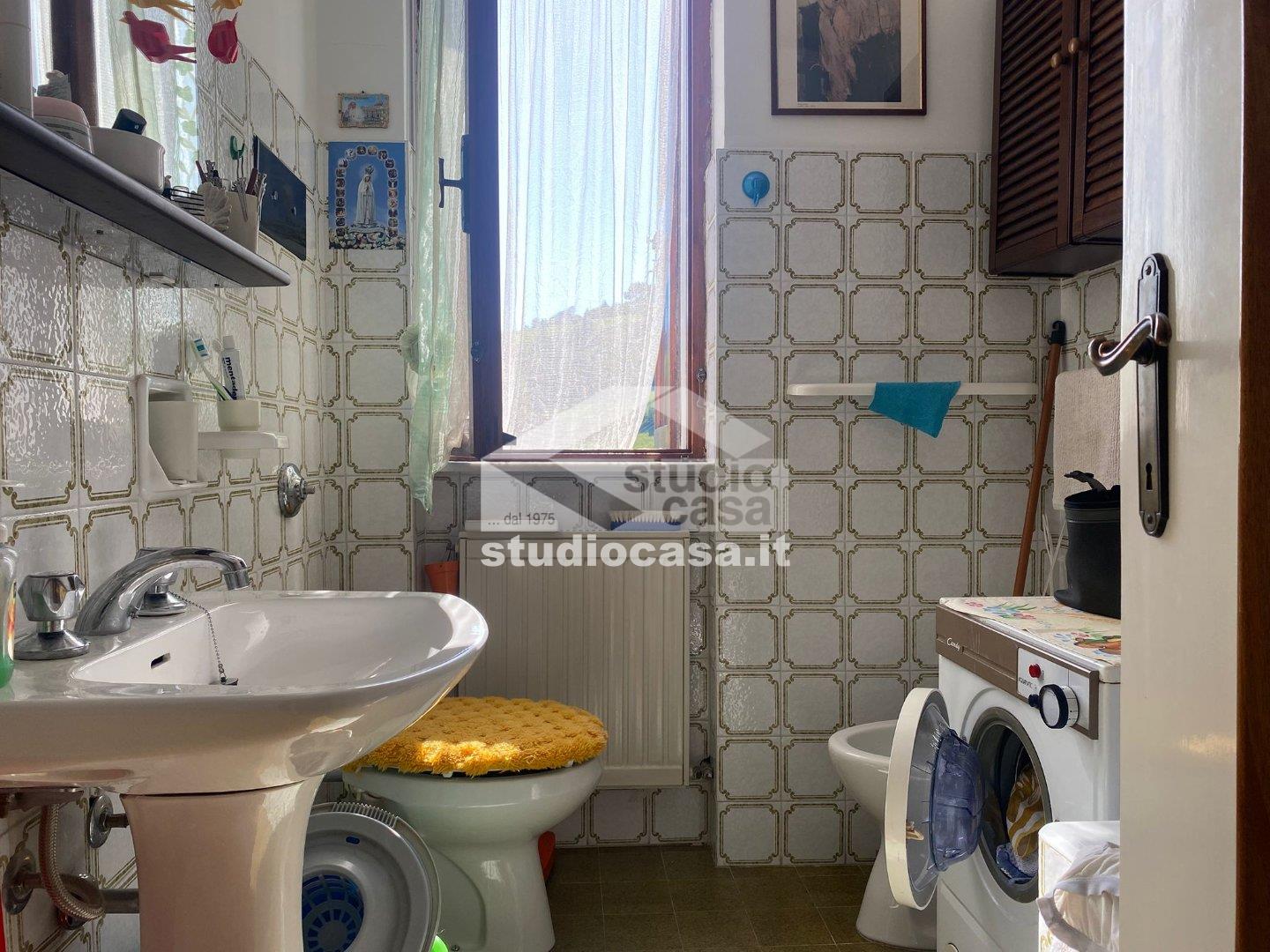 Appartamento in vendita a Zogno