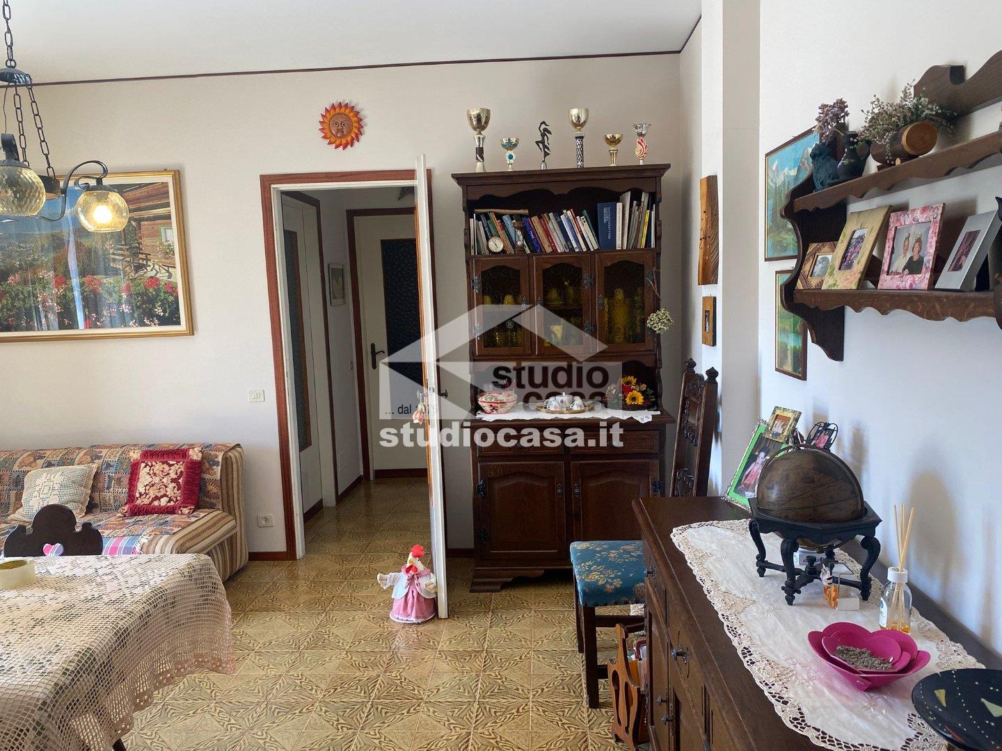 Appartamento in vendita a Zogno