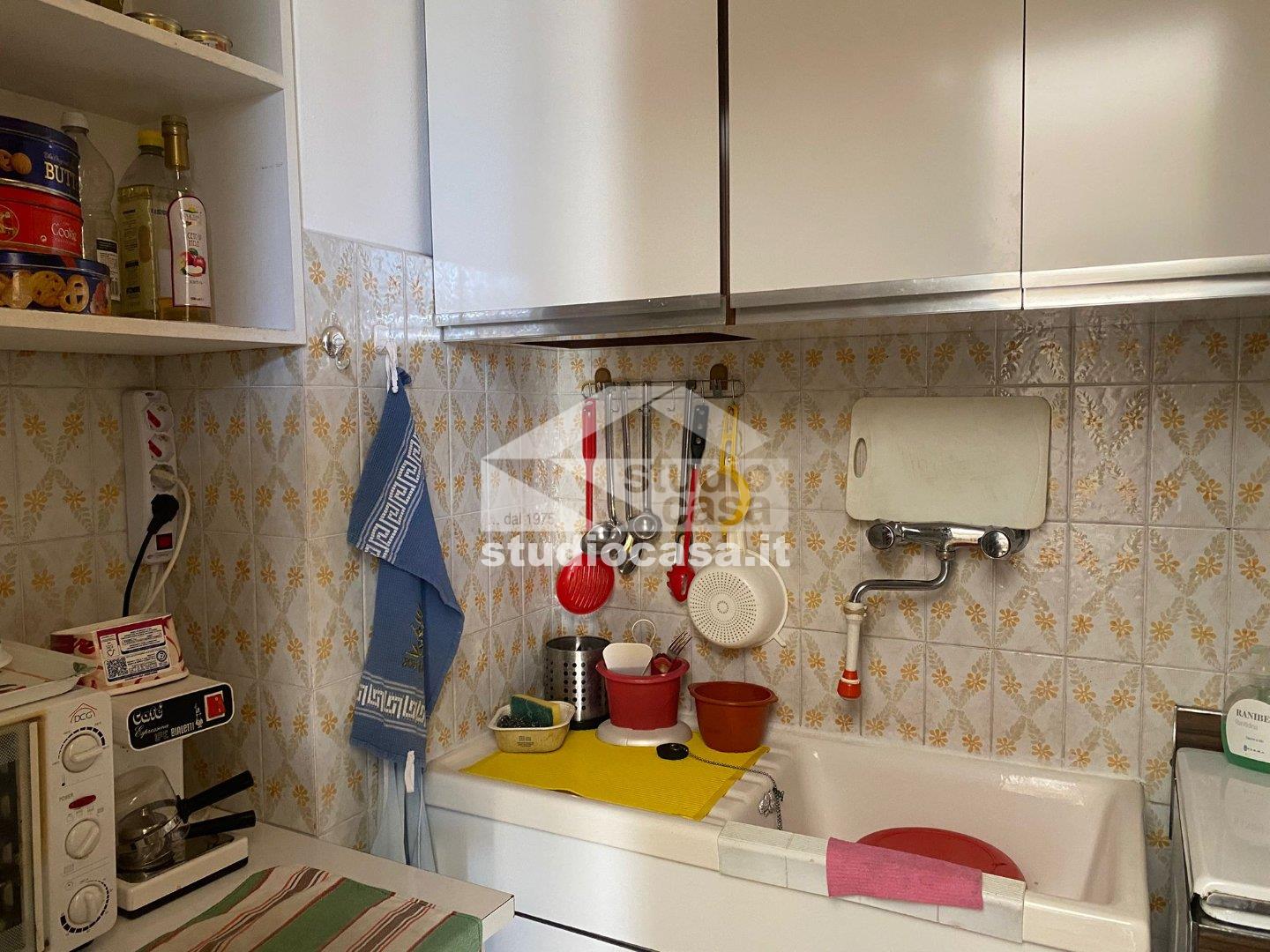Appartamento in vendita a Zogno
