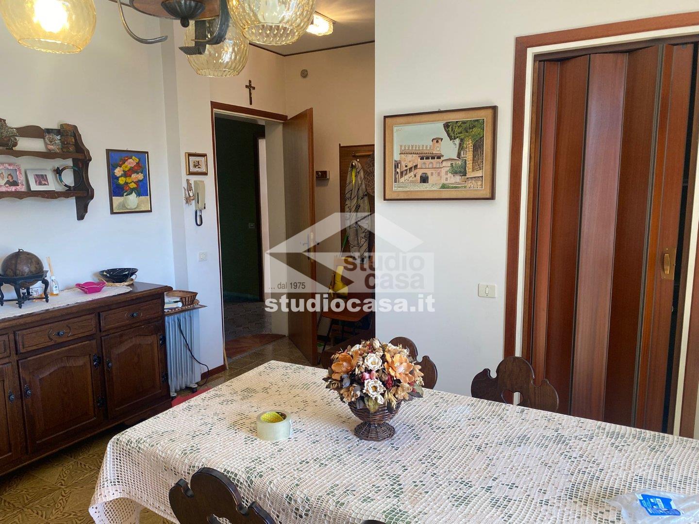 Appartamento in vendita a Zogno
