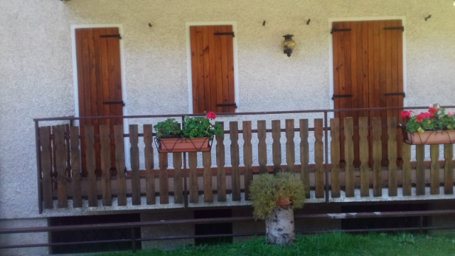 Appartamento in vendita a Oltre il Colle