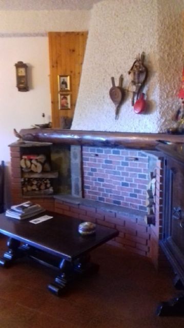 Appartamento in vendita a Oltre il Colle