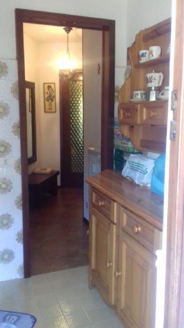 Appartamento in vendita a Oltre il Colle