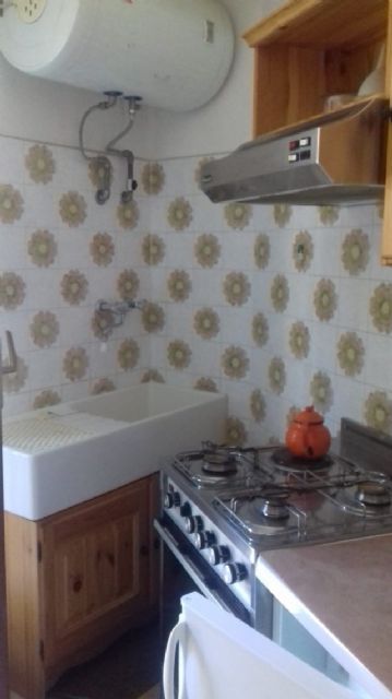 Appartamento in vendita a Oltre il Colle