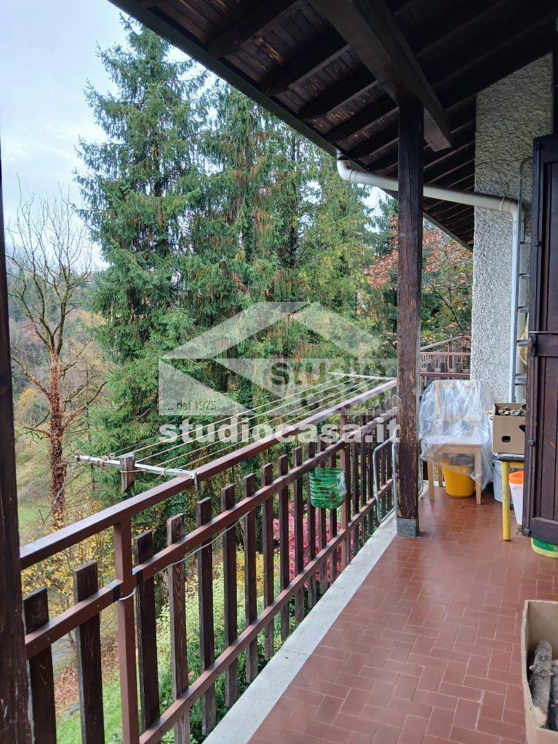 Appartamento in vendita a Cornalba