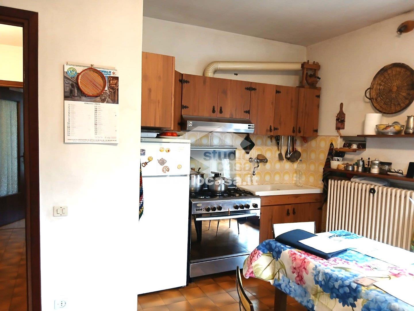 Appartamento in vendita a Cornalba