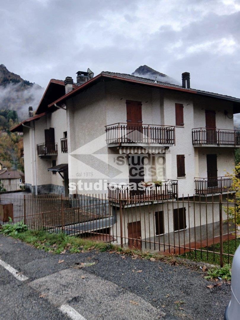 Appartamento in vendita a Cornalba