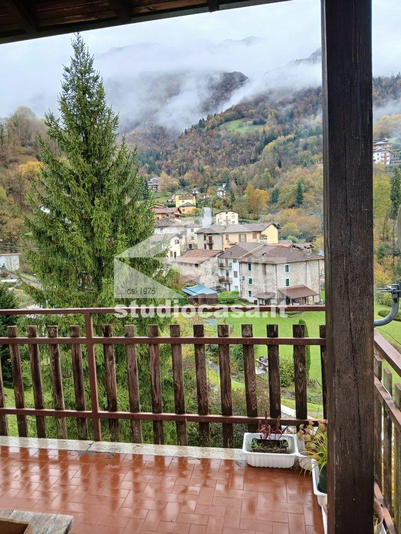 Appartamento in vendita a Cornalba