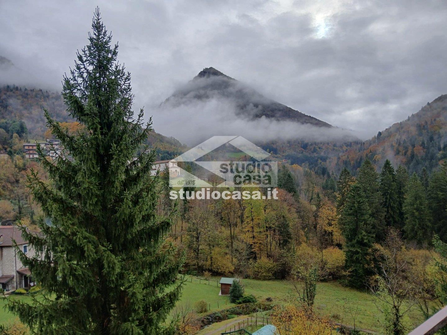 Appartamento in vendita a Cornalba