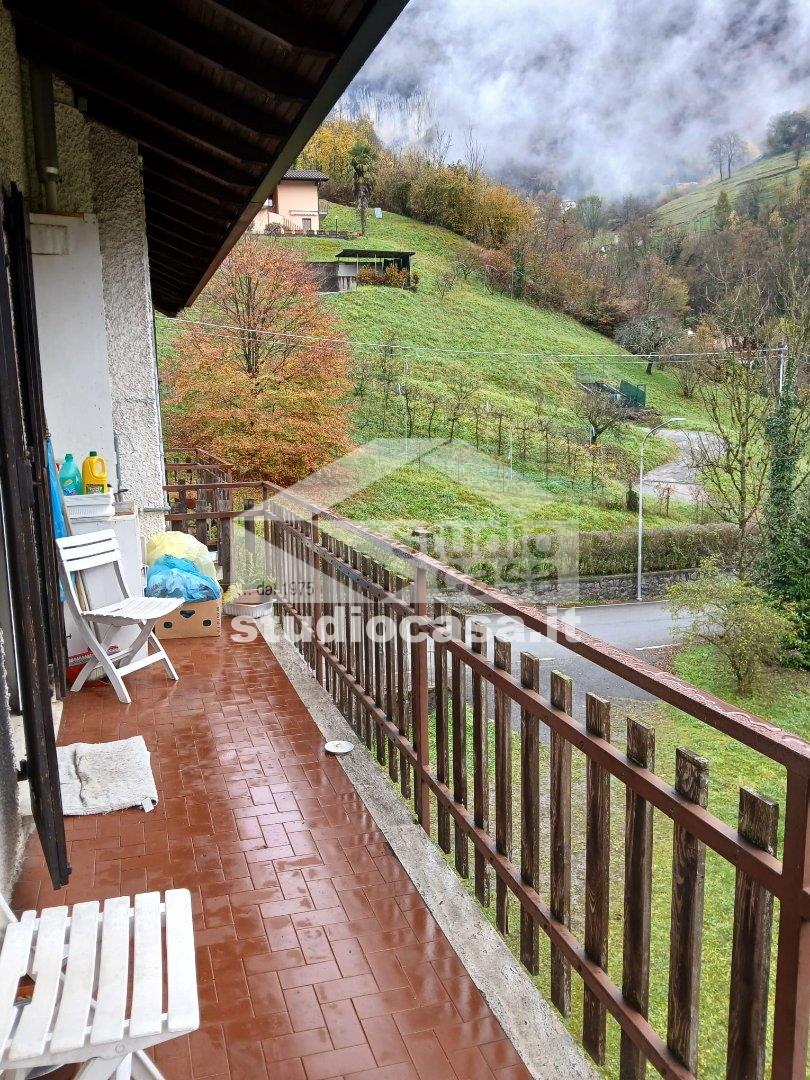 Appartamento in vendita a Cornalba