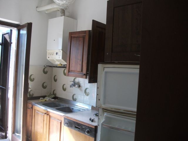 Appartamento in vendita a Algua