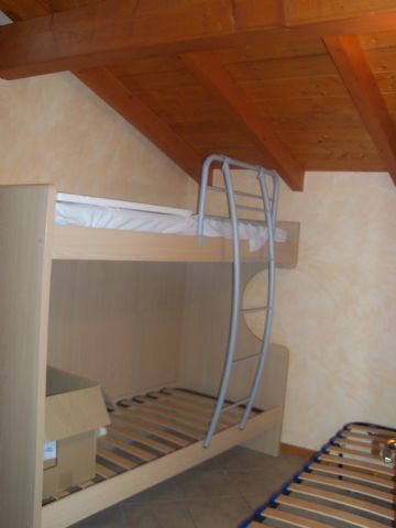 Appartamento in vendita a Algua