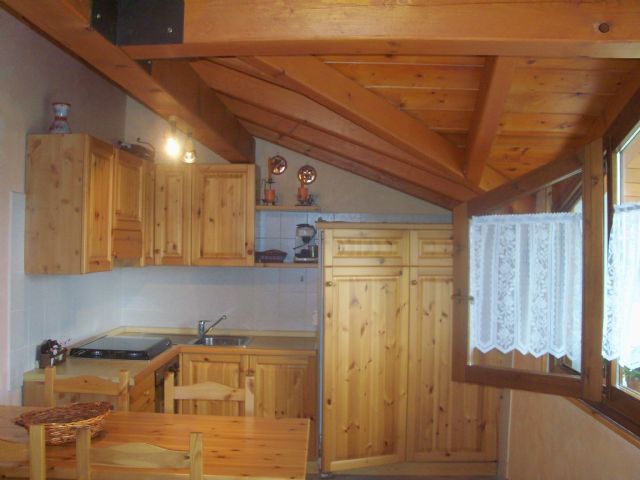 Appartamento in vendita a Algua