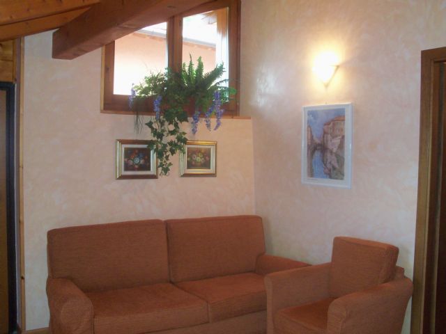 Appartamento in vendita a Algua