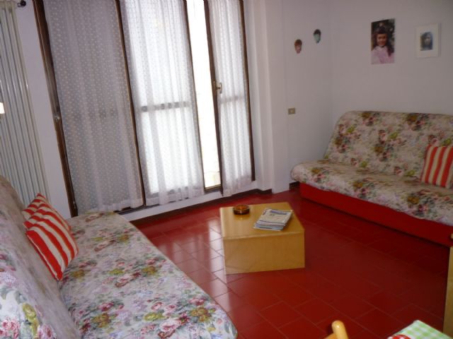 Appartamento in vendita a Branzi