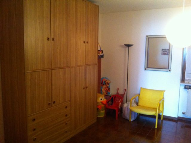 Appartamento in vendita a Costa Serina