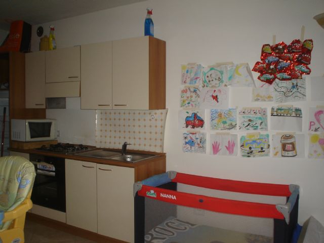 Appartamento in vendita a Costa Serina