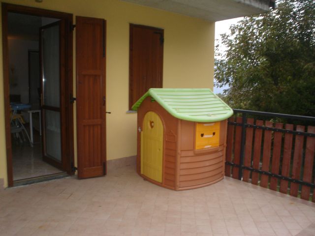 Appartamento in vendita a Costa Serina