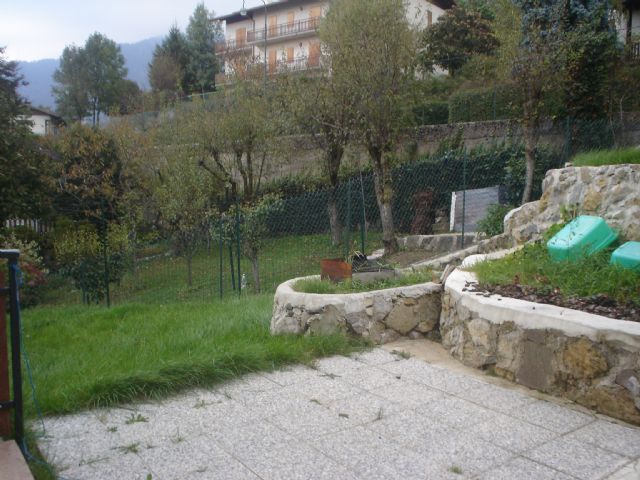 Appartamento in vendita a Costa Serina