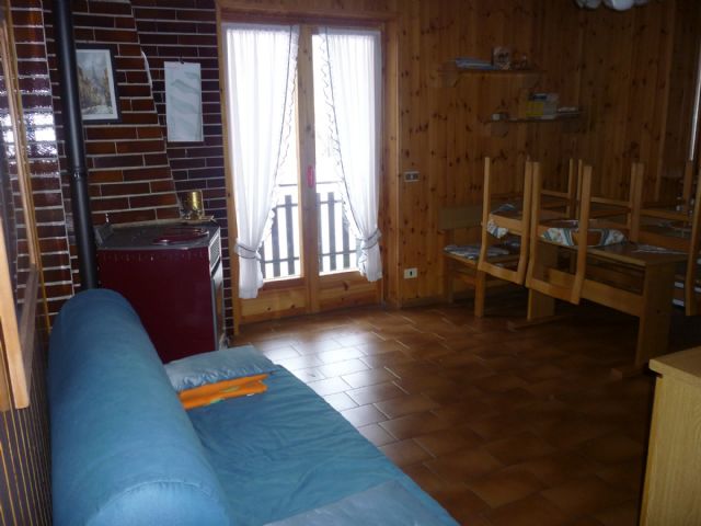 Appartamento in vendita a Costa Serina