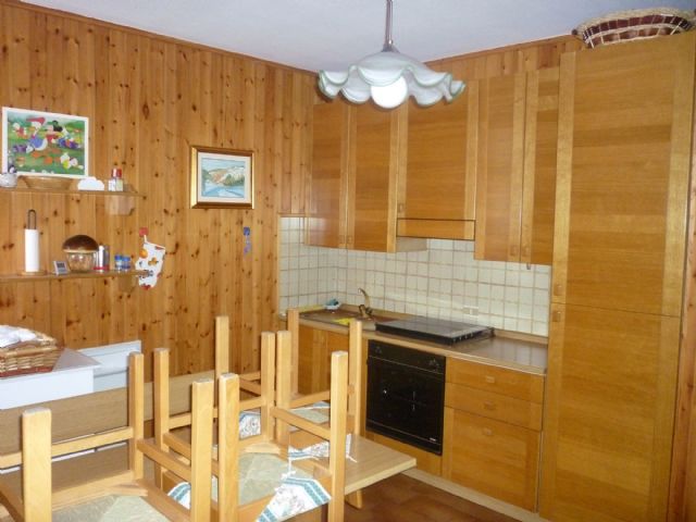 Appartamento in vendita a Costa Serina
