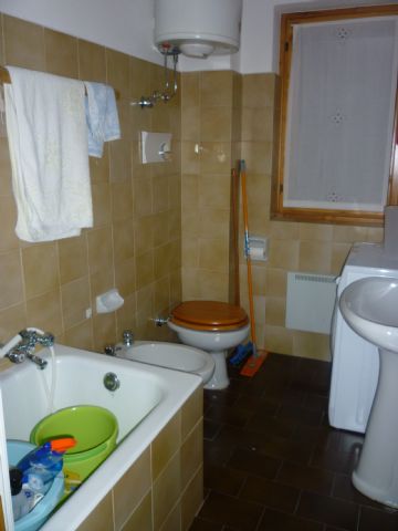 Appartamento in vendita a Costa Serina