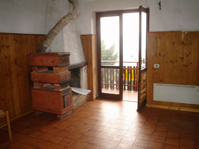 Appartamento in vendita a Costa Serina