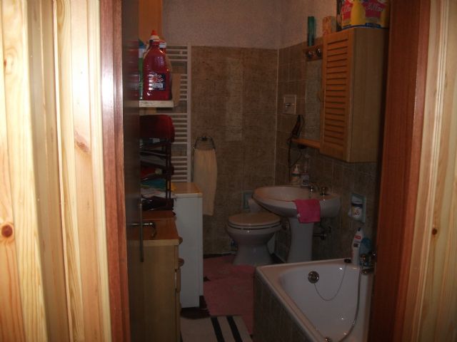 Appartamento in vendita a Costa Serina