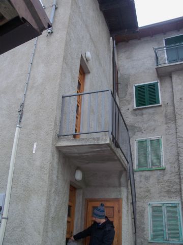 Casa Rustica in vendita a Val Brembilla