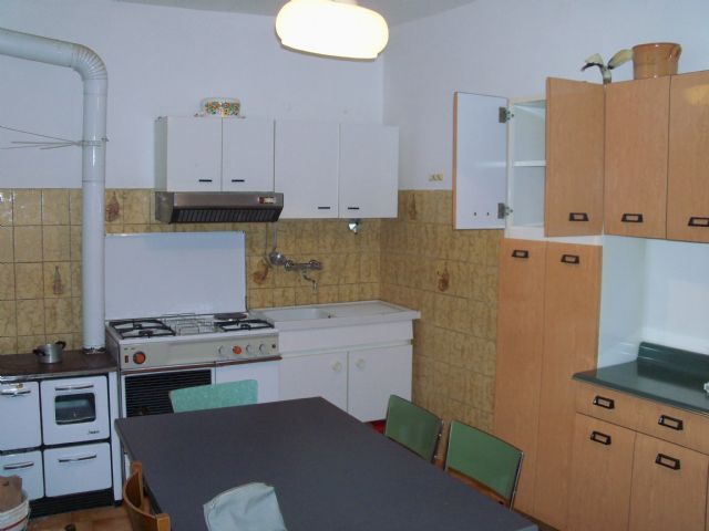 Casa Rustica in vendita a Val Brembilla