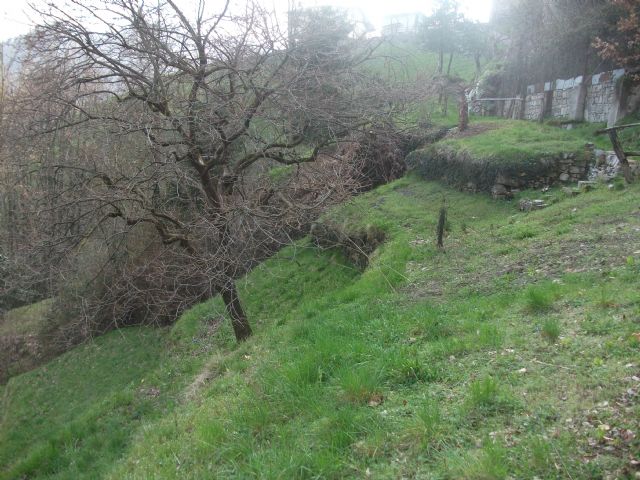 Casa Rustica in vendita a Val Brembilla