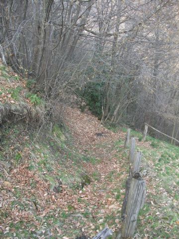 Casa Rustica in vendita a Val Brembilla