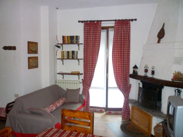 Appartamento in vendita a Piazzatorre