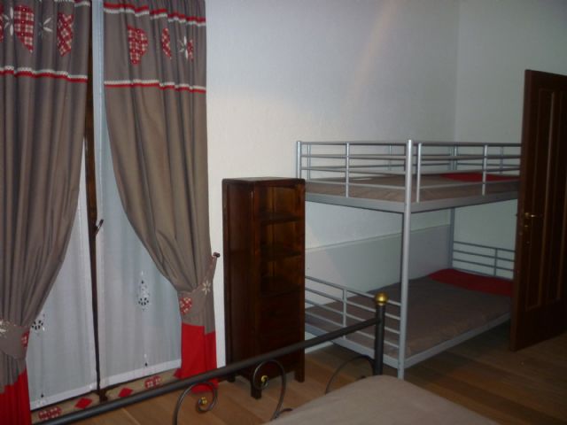 Appartamento in vendita a Piazzatorre