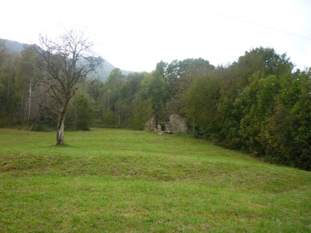 Casa Rustica in vendita a San Giovanni Bianco