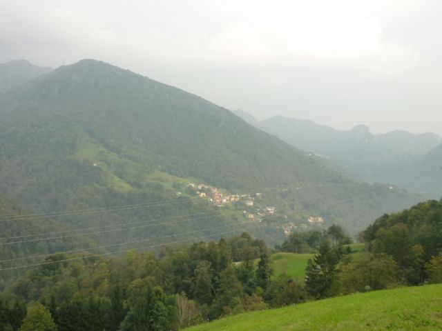 Casa Rustica in vendita a San Giovanni Bianco