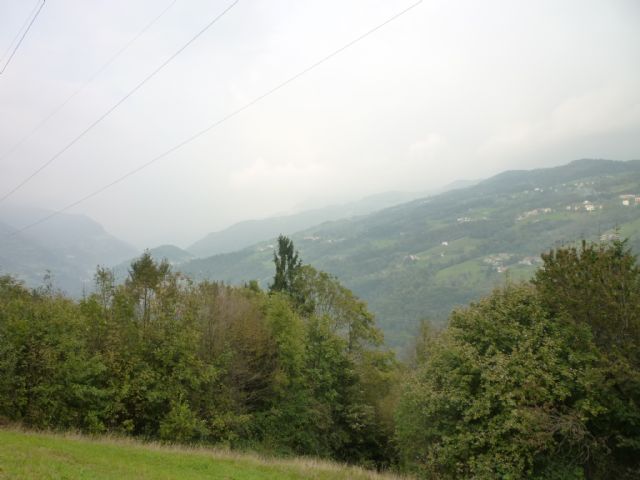 Casa Rustica in vendita a San Giovanni Bianco