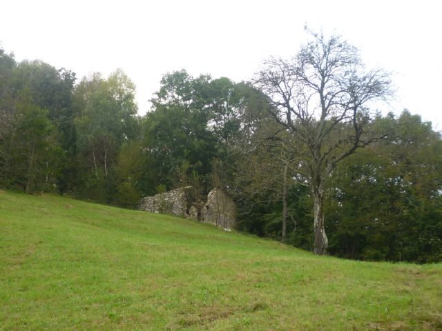 Casa Rustica in vendita a San Giovanni Bianco
