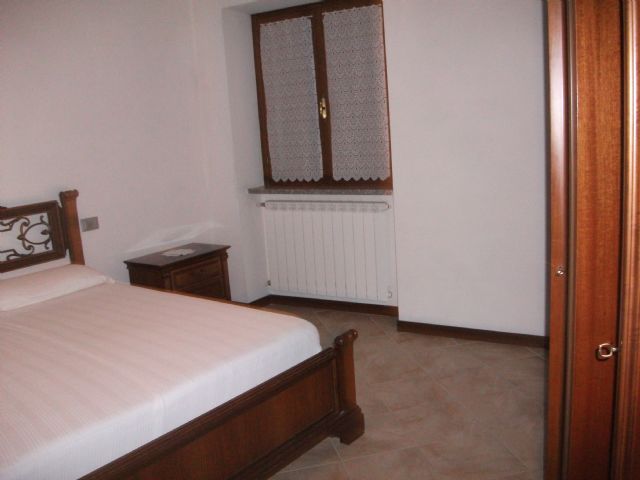 Appartamento in affitto a Zogno