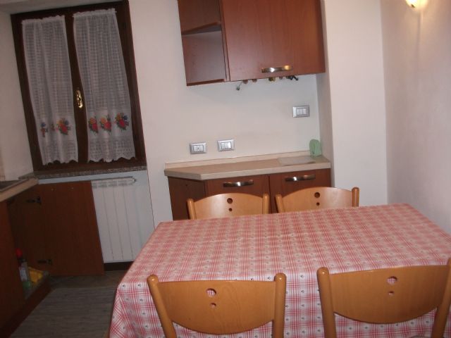 Appartamento in affitto a Zogno