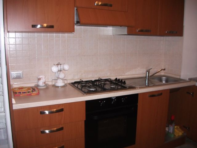Appartamento in affitto a Zogno
