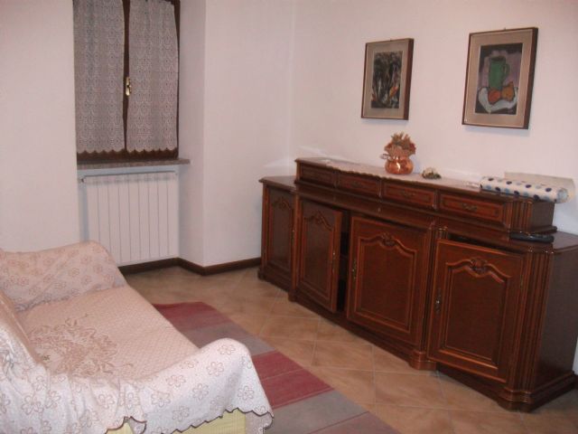 Appartamento in affitto a Zogno