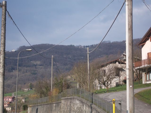 Appartamento in vendita a Zogno